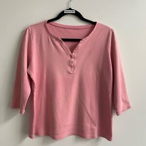 Pink Top 2/$15